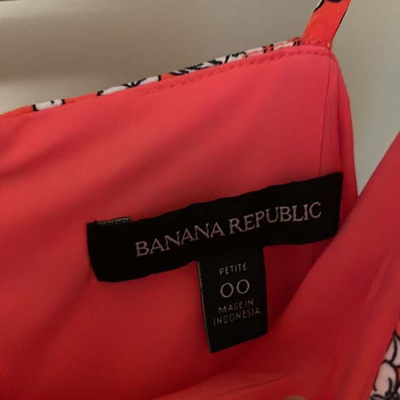 Floral jumpsuit - Picture 3 of 3